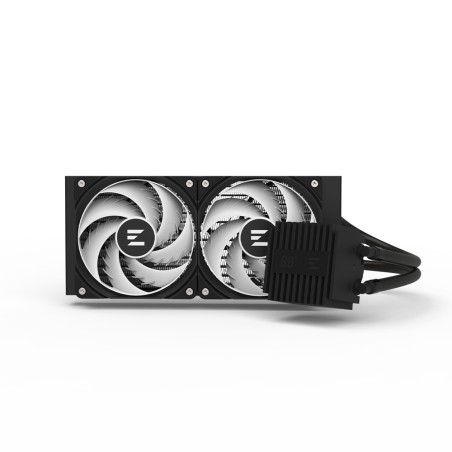 Zalman Computer Cooling System
